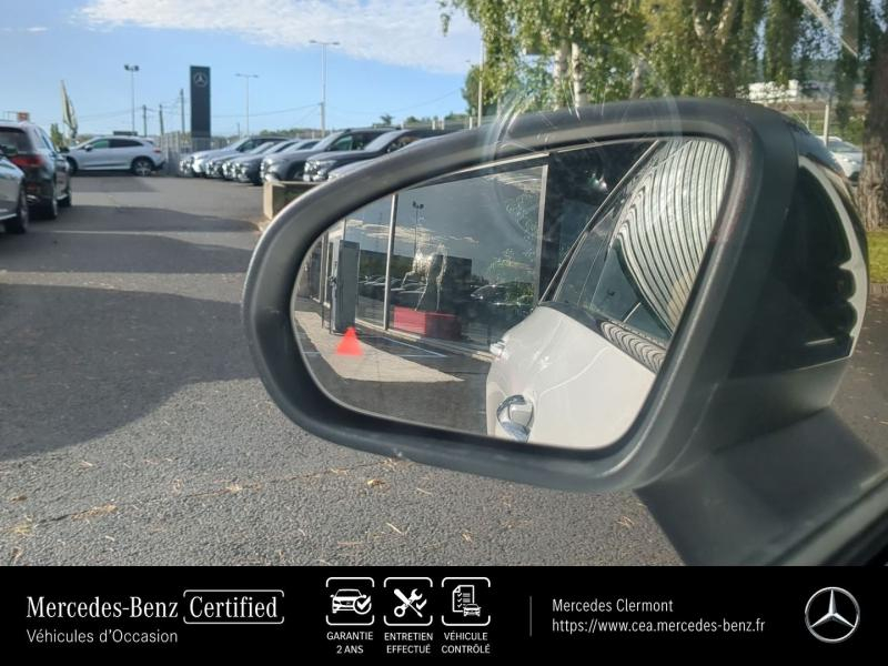 agency.seo.links.detann.title MERCEDES-BENZ CLA d’occasion à vendre à AUBIÈRE chez CEA (Photo 20)