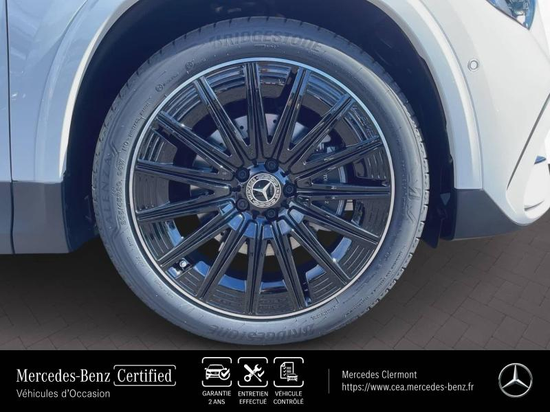 MERCEDES-BENZ Classe GLA d’occasion à vendre à AUBIÈRE chez CEA (Photo 5)