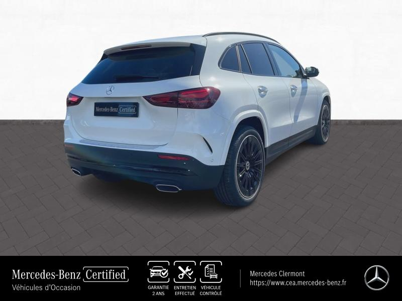 MERCEDES-BENZ Classe GLA d’occasion à vendre à AUBIÈRE chez CEA (Photo 6)