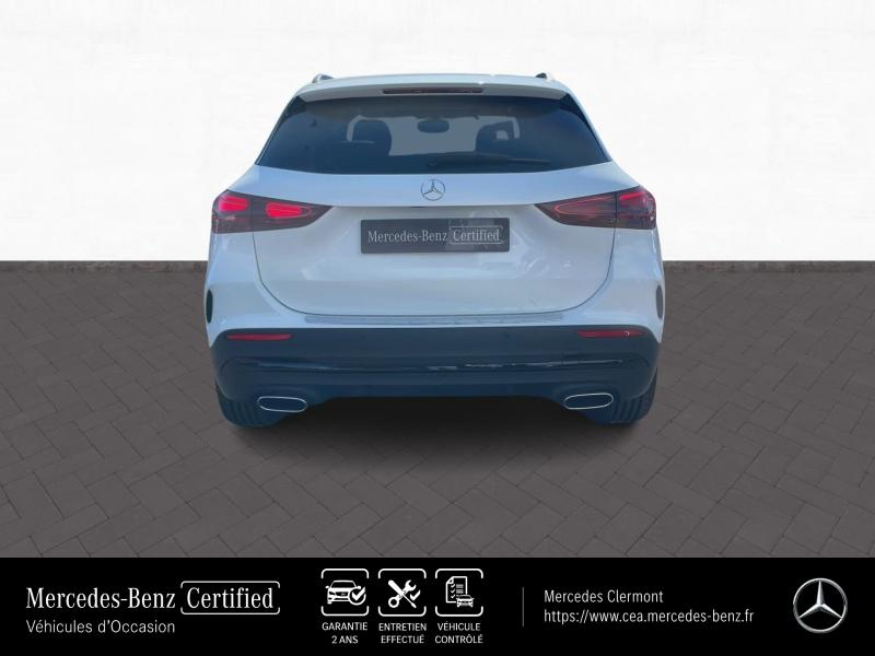 MERCEDES-BENZ Classe GLA d’occasion à vendre à AUBIÈRE chez CEA (Photo 7)