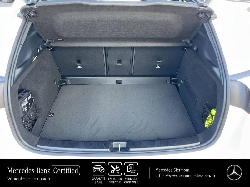 MERCEDES-BENZ Classe GLA d’occasion à vendre à AUBIÈRE chez CEA (Photo 10)