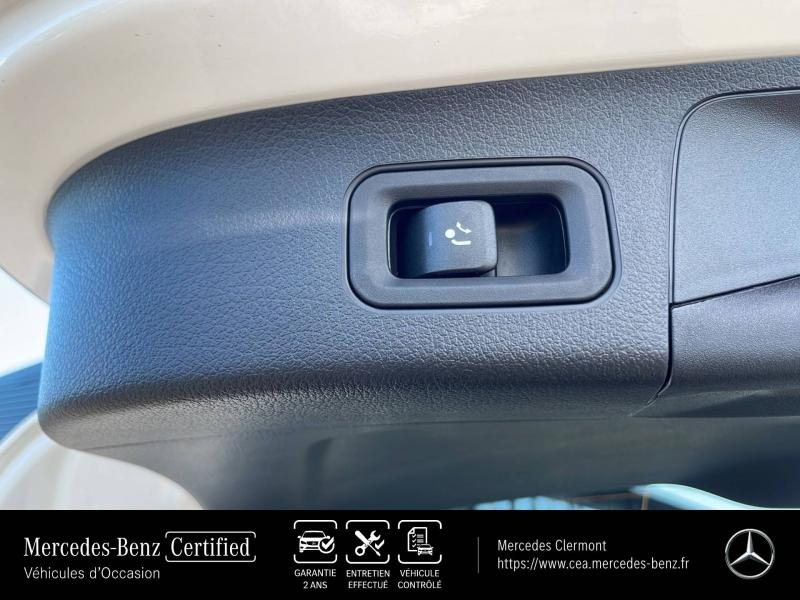 MERCEDES-BENZ Classe GLA d’occasion à vendre à AUBIÈRE chez CEA (Photo 11)