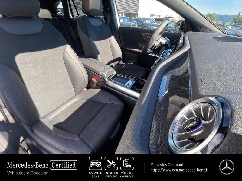 MERCEDES-BENZ Classe GLA d’occasion à vendre à AUBIÈRE chez CEA (Photo 13)