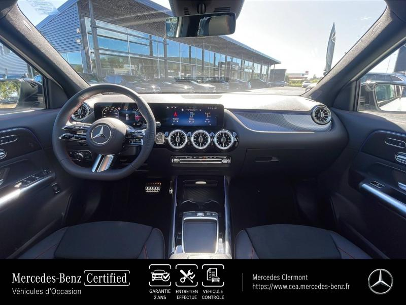 MERCEDES-BENZ Classe GLA d’occasion à vendre à AUBIÈRE chez CEA (Photo 15)