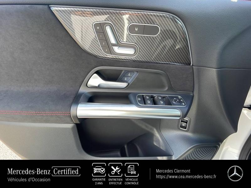 MERCEDES-BENZ Classe GLA d’occasion à vendre à AUBIÈRE chez CEA (Photo 16)