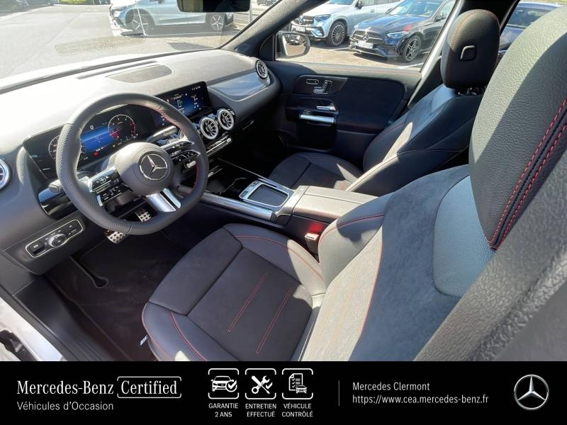 MERCEDES-BENZ Classe GLA d’occasion à vendre à AUBIÈRE chez CEA (Photo 17)