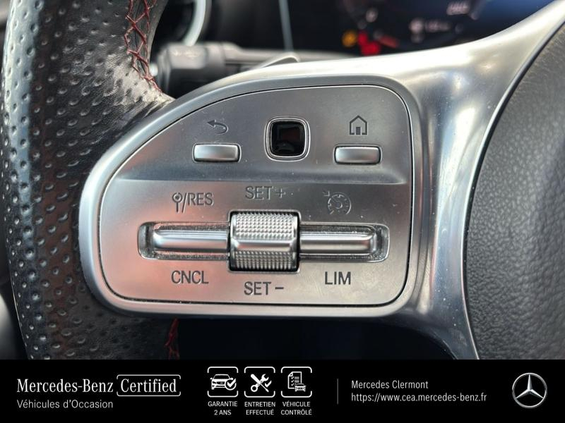 MERCEDES-BENZ Classe A d’occasion à vendre à AUBIÈRE chez CEA (Photo 11)