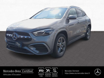 MERCEDES-BENZ Classe GLA d’occasion à vendre à AUBIÈRE