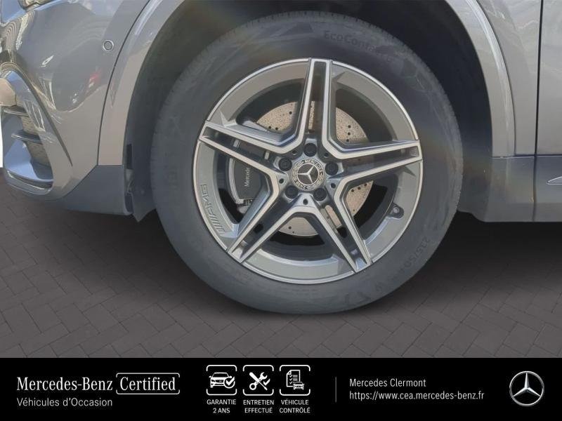 MERCEDES-BENZ Classe GLA d’occasion à vendre à AUBIÈRE chez CEA (Photo 4)
