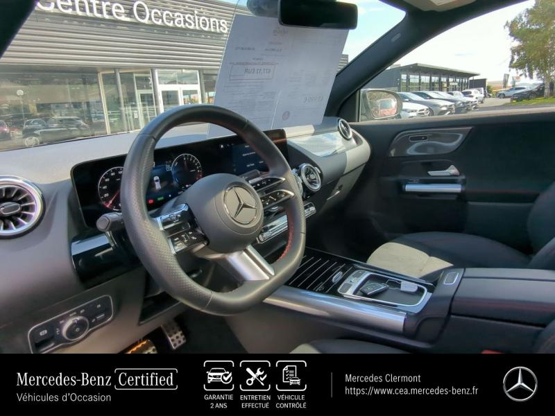 MERCEDES-BENZ Classe GLA d’occasion à vendre à AUBIÈRE chez CEA (Photo 5)