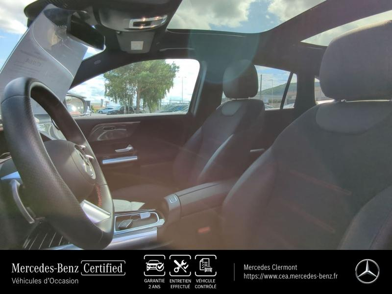 MERCEDES-BENZ Classe GLA d’occasion à vendre à AUBIÈRE chez CEA (Photo 6)