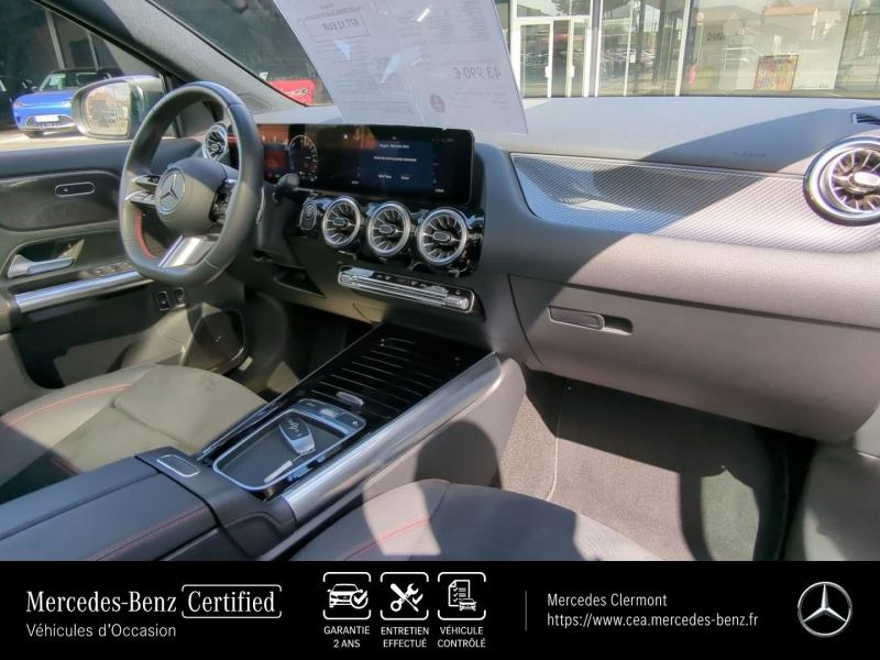 MERCEDES-BENZ Classe GLA d’occasion à vendre à AUBIÈRE chez CEA (Photo 7)
