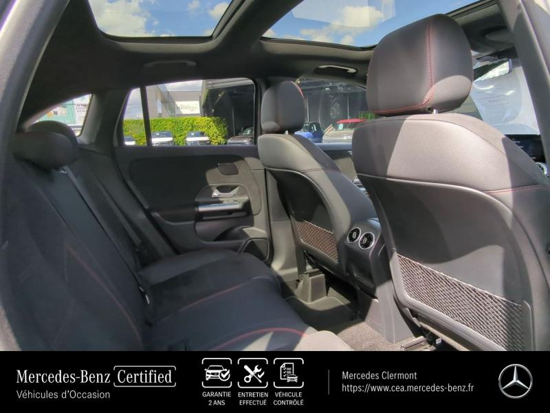 MERCEDES-BENZ Classe GLA d’occasion à vendre à AUBIÈRE chez CEA (Photo 8)