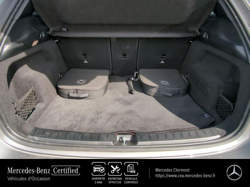 MERCEDES-BENZ Classe GLA d’occasion à vendre à AUBIÈRE chez CEA (Photo 9)