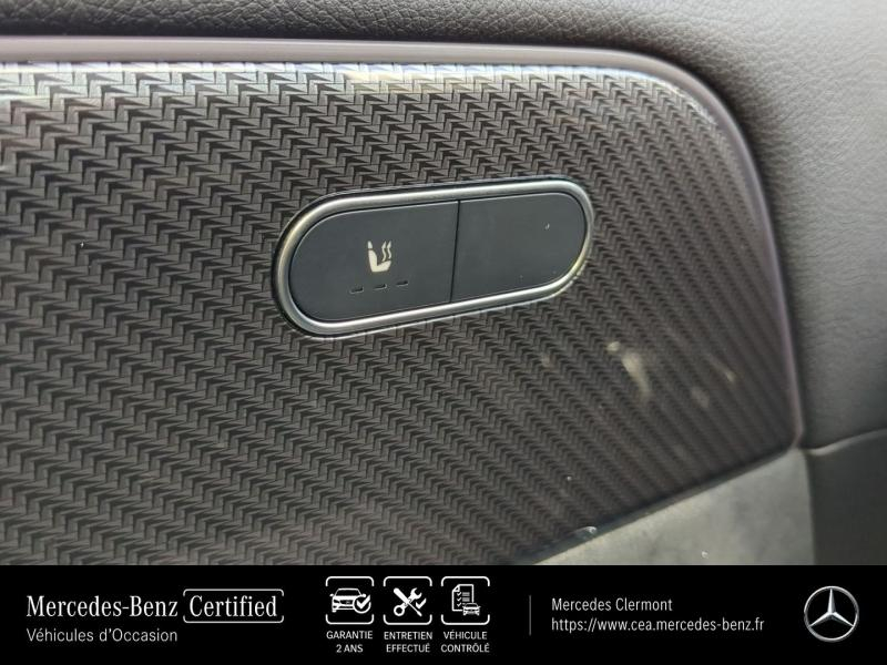 MERCEDES-BENZ Classe GLA d’occasion à vendre à AUBIÈRE chez CEA (Photo 10)