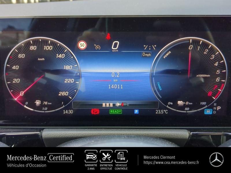 MERCEDES-BENZ Classe GLA d’occasion à vendre à AUBIÈRE chez CEA (Photo 11)