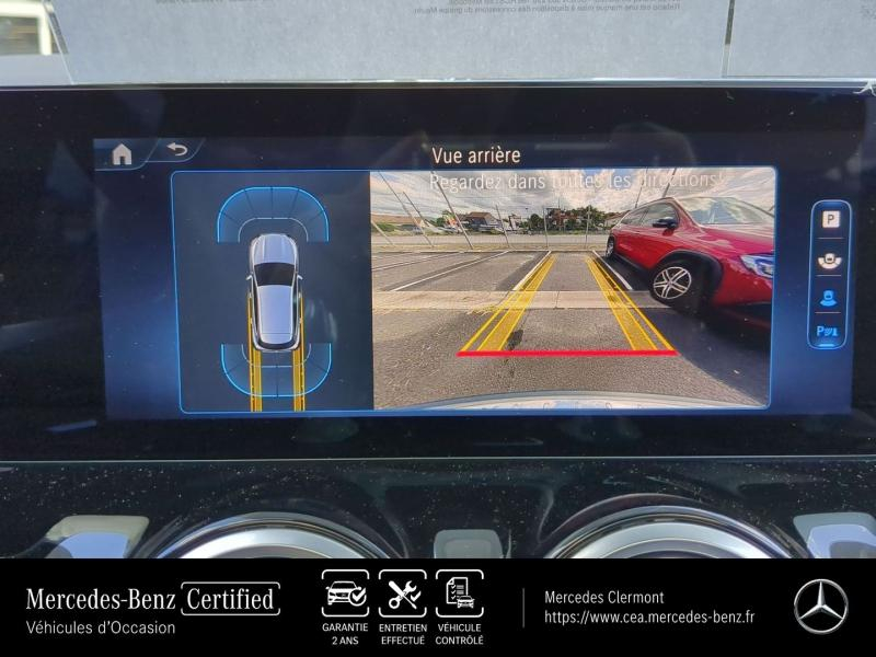 MERCEDES-BENZ Classe GLA d’occasion à vendre à AUBIÈRE chez CEA (Photo 13)