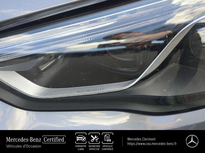MERCEDES-BENZ Classe GLA d’occasion à vendre à AUBIÈRE chez CEA (Photo 18)