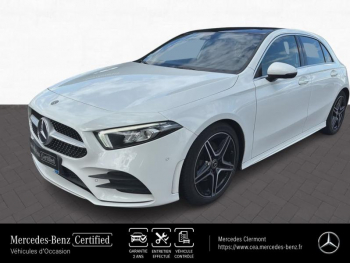 MERCEDES-BENZ Classe A d’occasion à vendre à AUBIÈRE