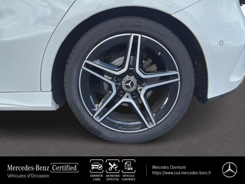 MERCEDES-BENZ Classe A d’occasion à vendre à AUBIÈRE chez CEA (Photo 4)