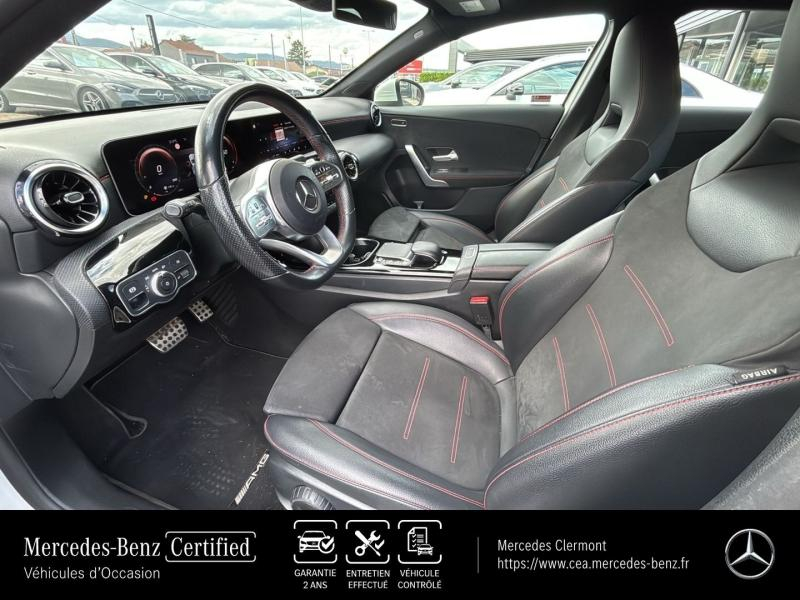MERCEDES-BENZ Classe A d’occasion à vendre à AUBIÈRE chez CEA (Photo 5)