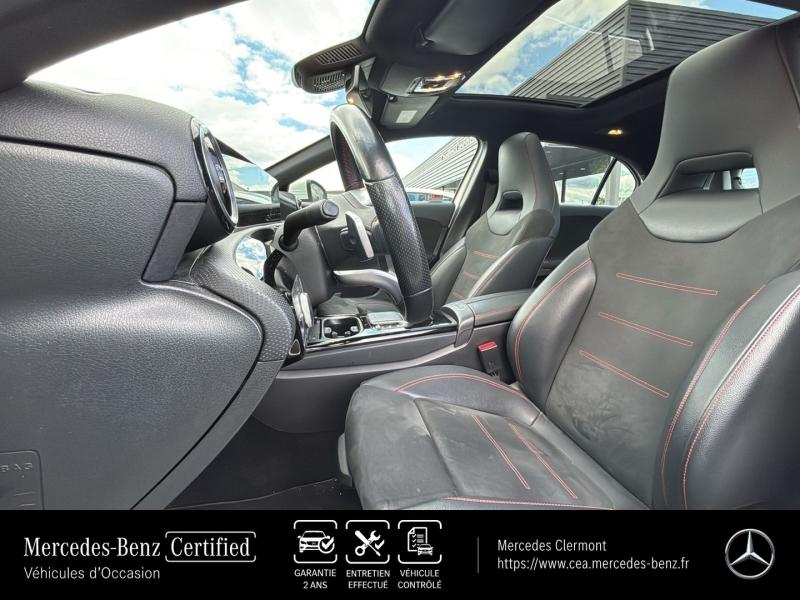 MERCEDES-BENZ Classe A d’occasion à vendre à AUBIÈRE chez CEA (Photo 6)