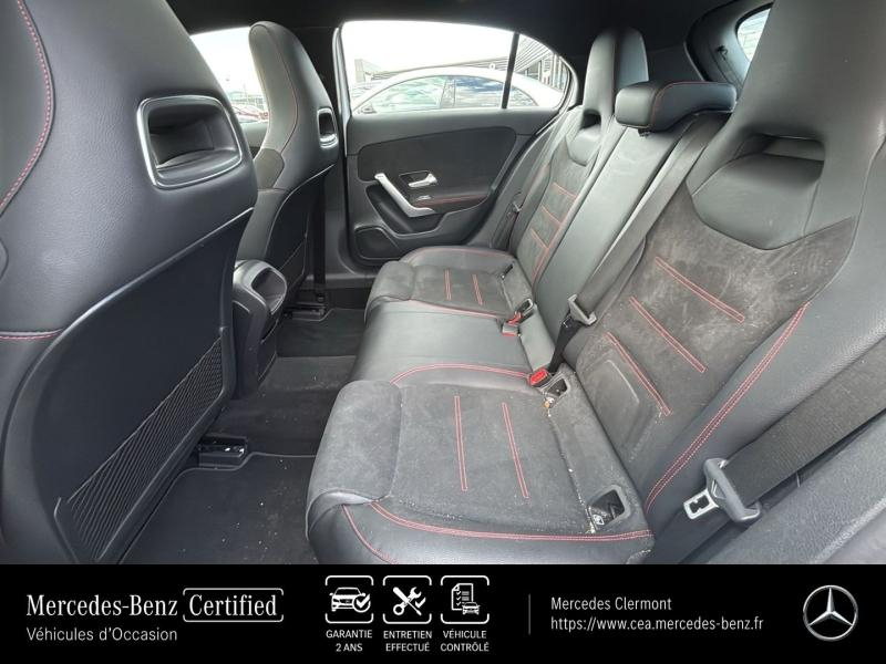 MERCEDES-BENZ Classe A d’occasion à vendre à AUBIÈRE chez CEA (Photo 7)