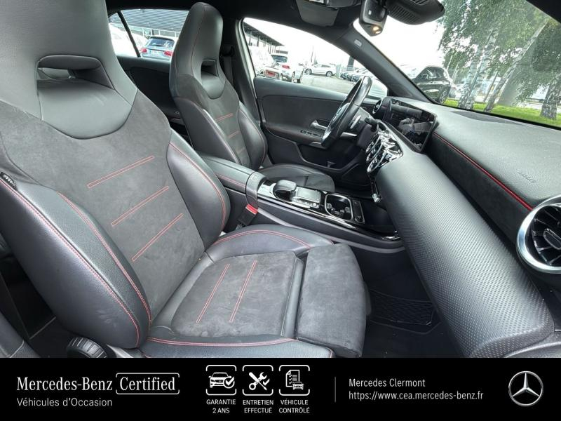 MERCEDES-BENZ Classe A d’occasion à vendre à AUBIÈRE chez CEA (Photo 8)
