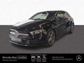 MERCEDES-BENZ Classe A d’occasion à vendre à AUBIÈRE