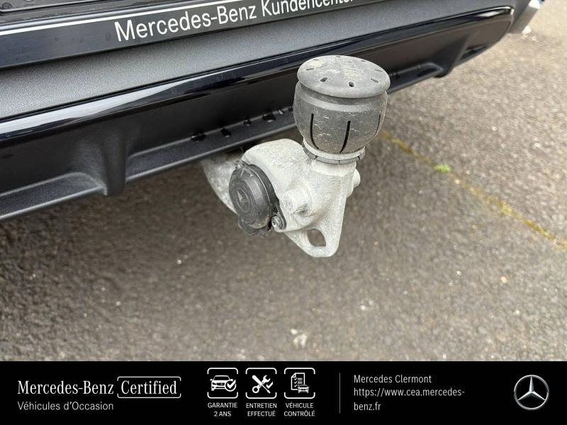 MERCEDES-BENZ CLE Coupé d’occasion à vendre à AUBIÈRE chez CEA (Photo 10)