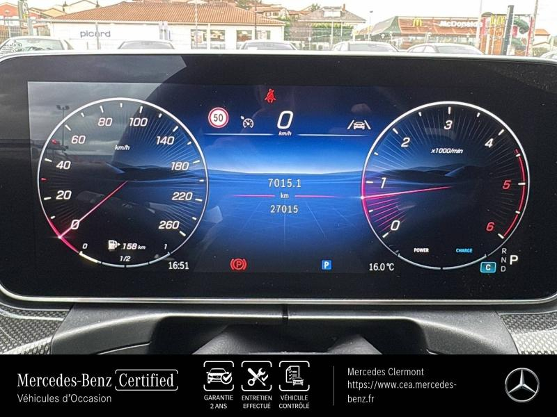 MERCEDES-BENZ CLE Coupé d’occasion à vendre à AUBIÈRE chez CEA (Photo 17)