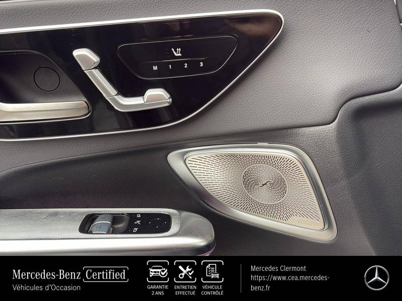 MERCEDES-BENZ CLE Coupé d’occasion à vendre à AUBIÈRE chez CEA (Photo 18)