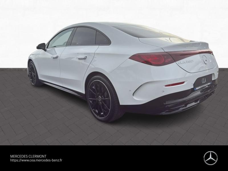 MERCEDES-BENZ CLA d’occasion à vendre à AUBIÈRE chez CEA (Photo 3)