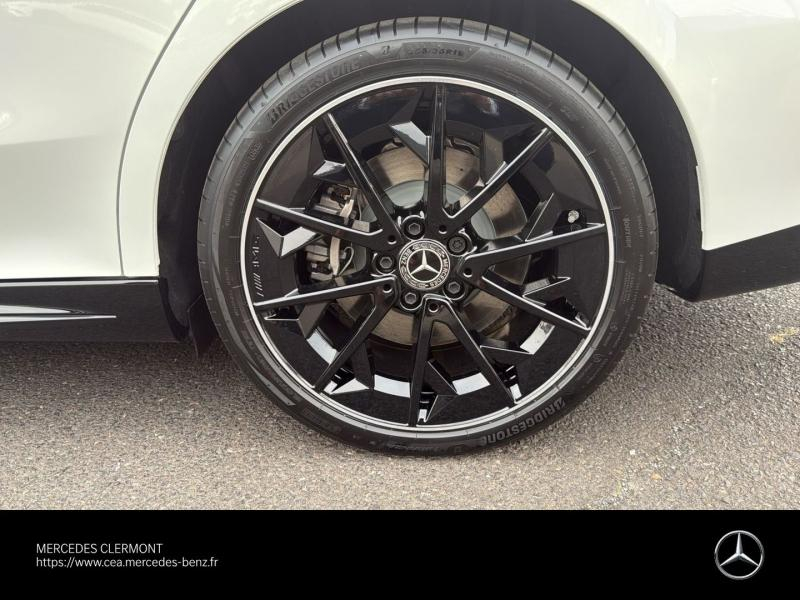 MERCEDES-BENZ CLA d’occasion à vendre à AUBIÈRE chez CEA (Photo 4)