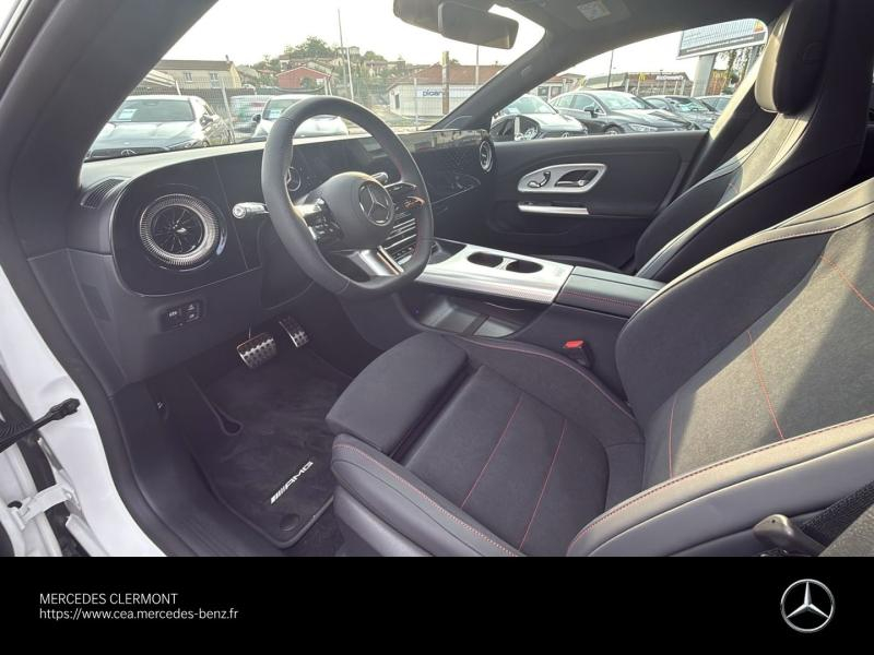 MERCEDES-BENZ CLA d’occasion à vendre à AUBIÈRE chez CEA (Photo 8)