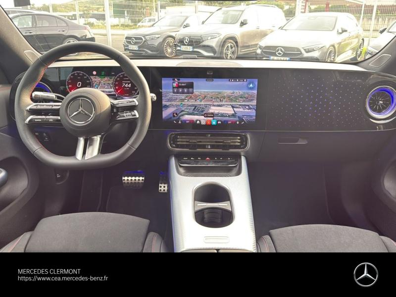 MERCEDES-BENZ CLA d’occasion à vendre à AUBIÈRE chez CEA (Photo 12)