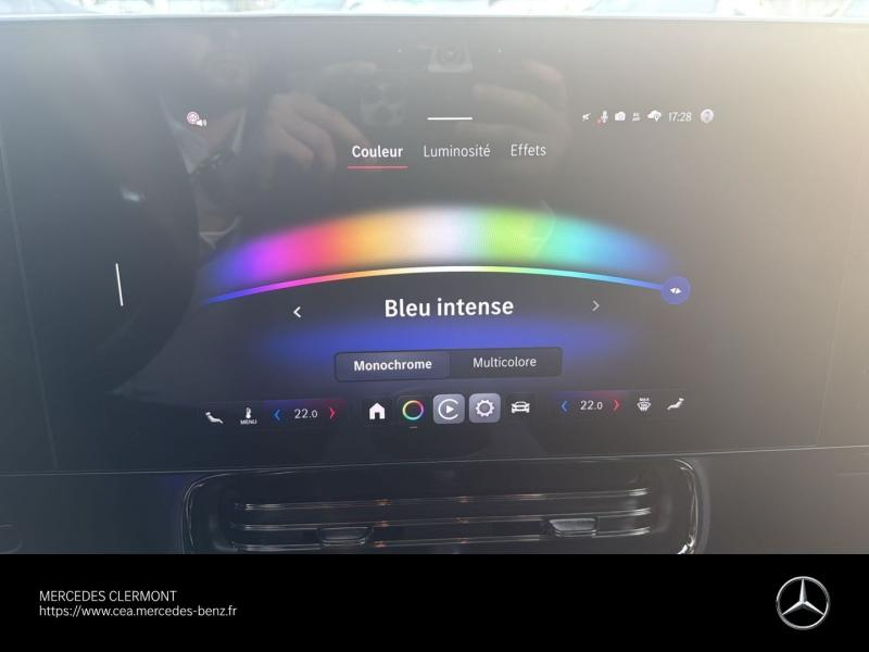 MERCEDES-BENZ CLA d’occasion à vendre à AUBIÈRE chez CEA (Photo 16)