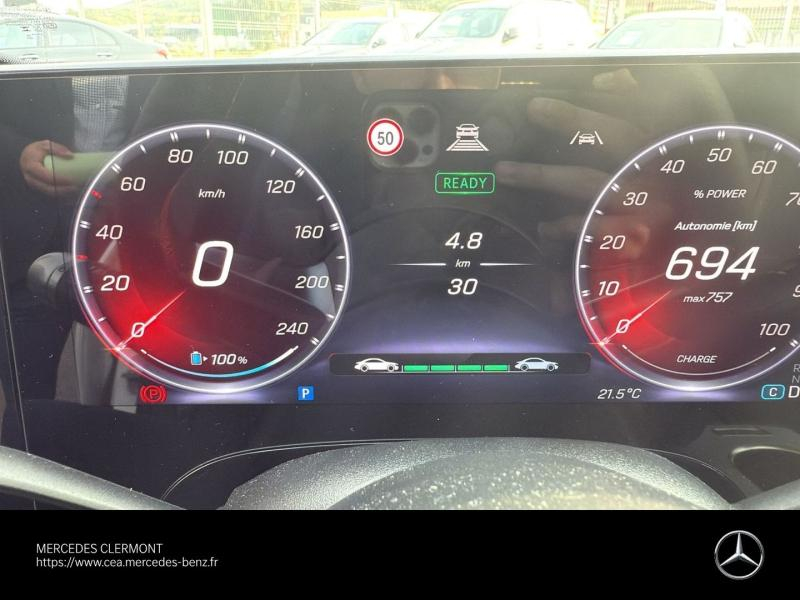 MERCEDES-BENZ CLA d’occasion à vendre à AUBIÈRE chez CEA (Photo 18)