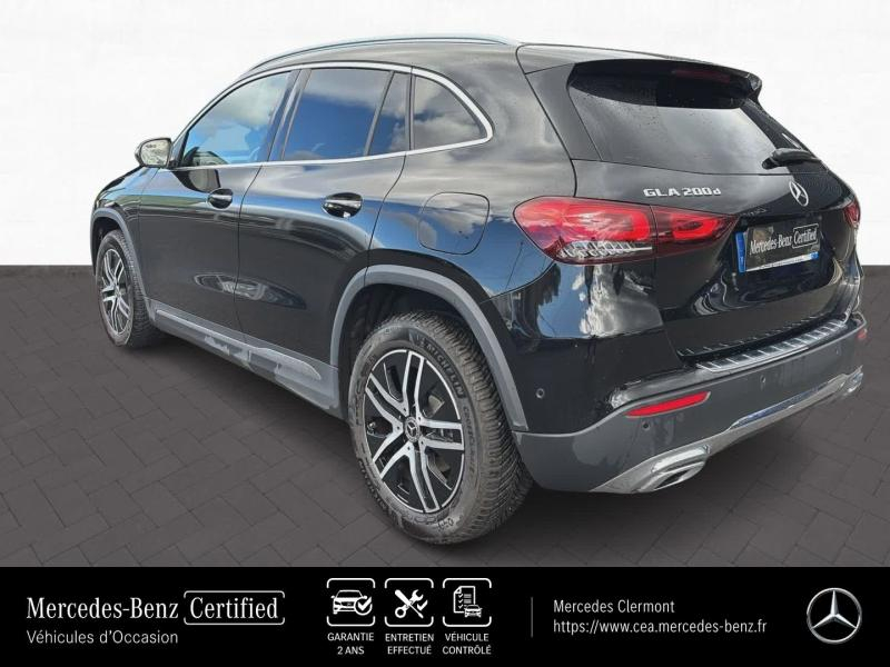 MERCEDES-BENZ Classe GLA d’occasion à vendre à AUBIÈRE chez CEA (Photo 3)