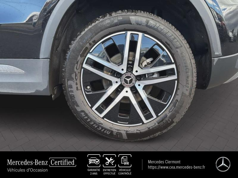 MERCEDES-BENZ Classe GLA d’occasion à vendre à AUBIÈRE chez CEA (Photo 4)