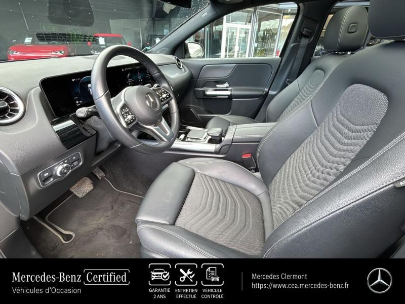 MERCEDES-BENZ Classe GLA d’occasion à vendre à AUBIÈRE chez CEA (Photo 5)