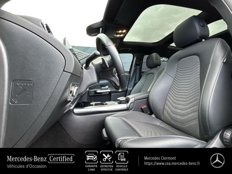 MERCEDES-BENZ Classe GLA d’occasion à vendre à AUBIÈRE chez CEA (Photo 6)