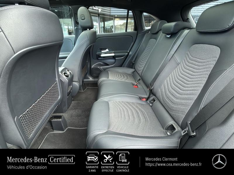 MERCEDES-BENZ Classe GLA d’occasion à vendre à AUBIÈRE chez CEA (Photo 7)