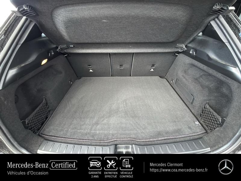 MERCEDES-BENZ Classe GLA d’occasion à vendre à AUBIÈRE chez CEA (Photo 8)