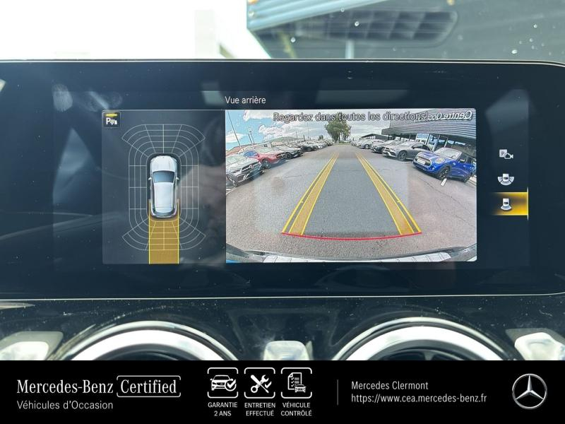 MERCEDES-BENZ Classe GLA d’occasion à vendre à AUBIÈRE chez CEA (Photo 12)