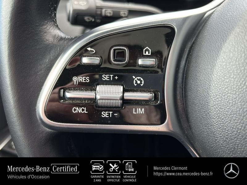 MERCEDES-BENZ Classe GLA d’occasion à vendre à AUBIÈRE chez CEA (Photo 13)