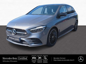 MERCEDES-BENZ Classe B d’occasion à vendre à AUBIÈRE