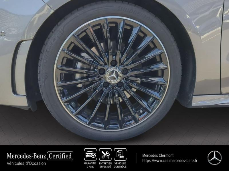 MERCEDES-BENZ Classe B d’occasion à vendre à AUBIÈRE chez CEA (Photo 4)