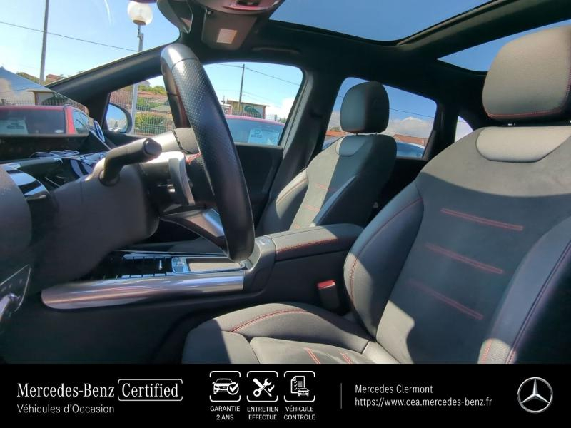 MERCEDES-BENZ Classe B d’occasion à vendre à AUBIÈRE chez CEA (Photo 6)