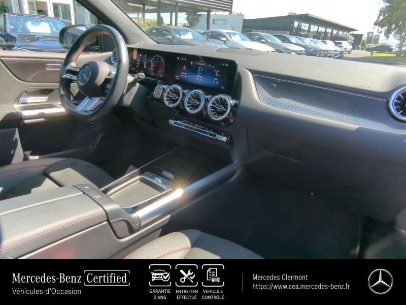 MERCEDES-BENZ Classe B d’occasion à vendre à AUBIÈRE chez CEA (Photo 7)